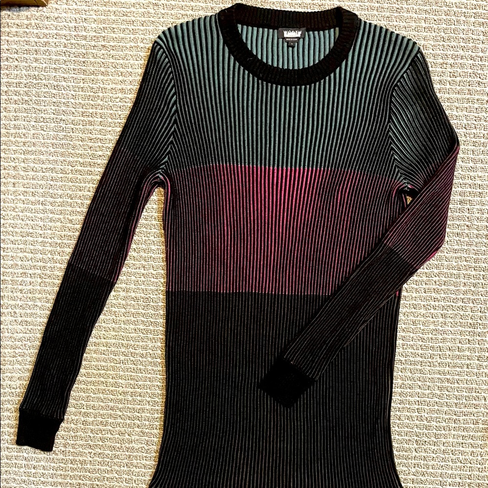 Worth Sweater